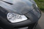 Porsche Cayenne Chopster by Mansory 2009 года